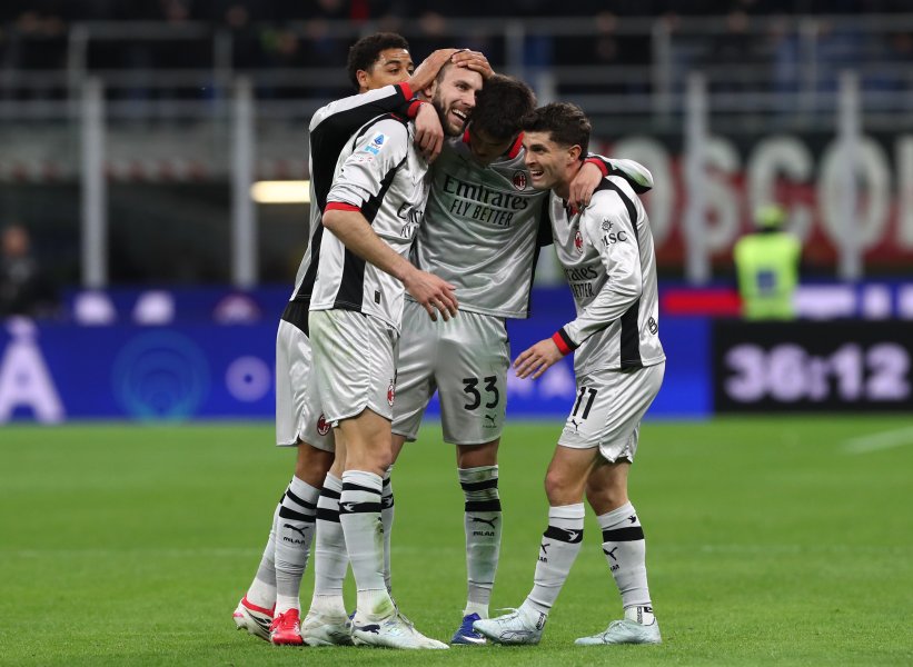 Милан Торино1