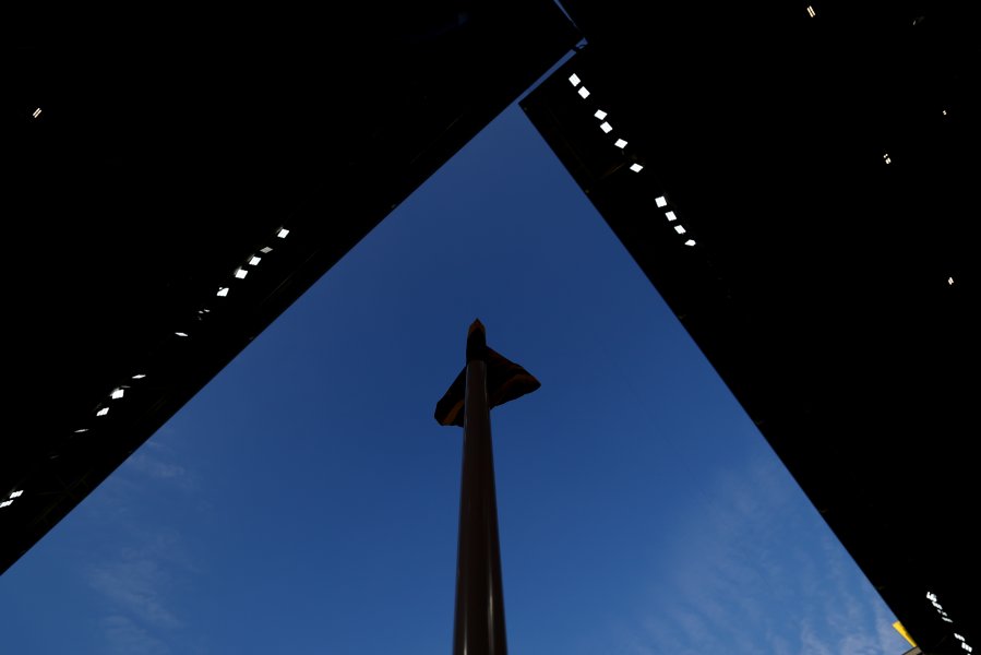 Борусия Дортмунд Хамбургер ШФ1