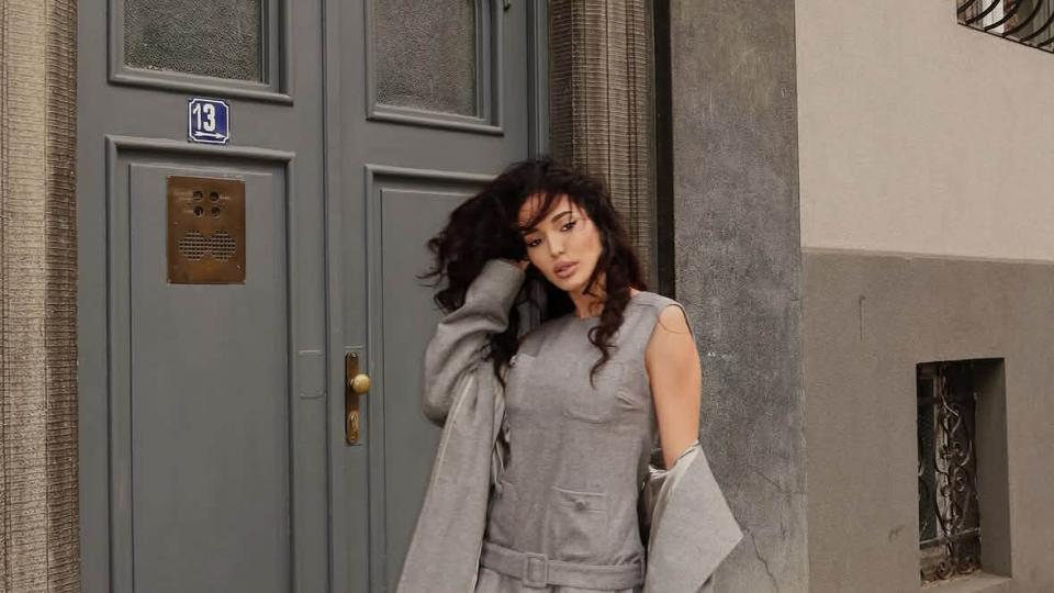 Олга Модева