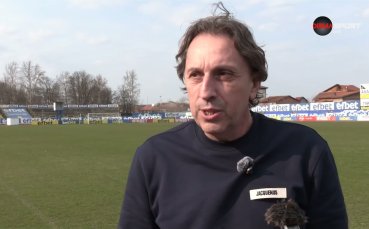 Преди кръга: Монтана - Берое