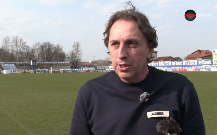 Преди кръга: Монтана - Берое