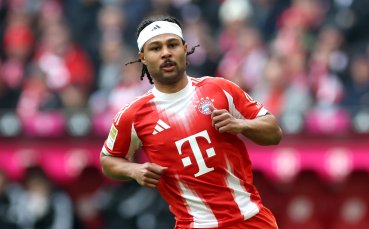 Гнабри: Близо сме до рекорда, което само показва колко е добра атаката ни