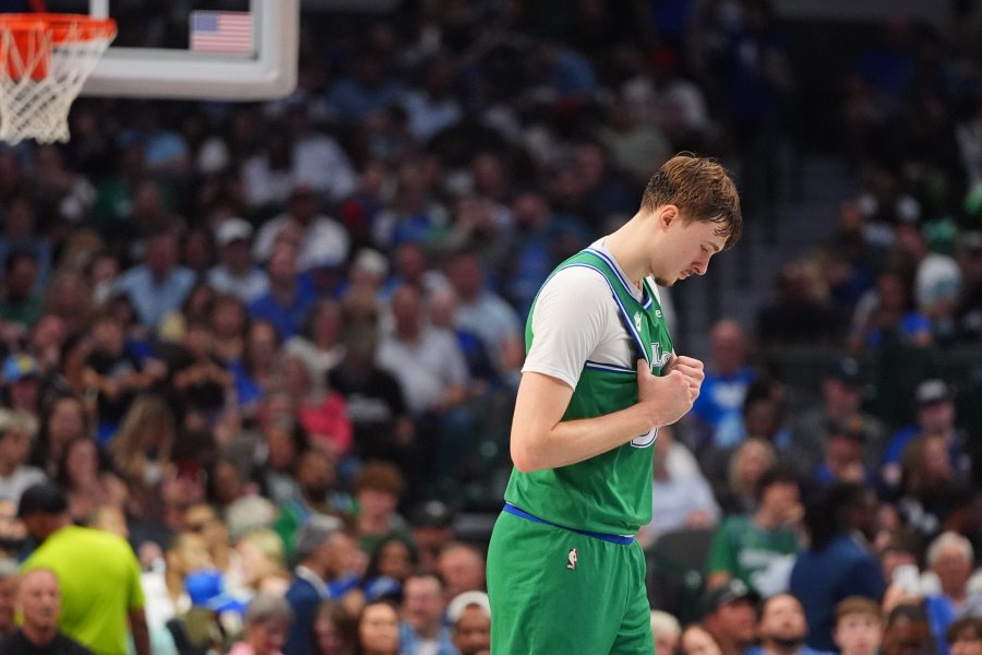 Далас Маверикс Лос Анджелис Клипърс1