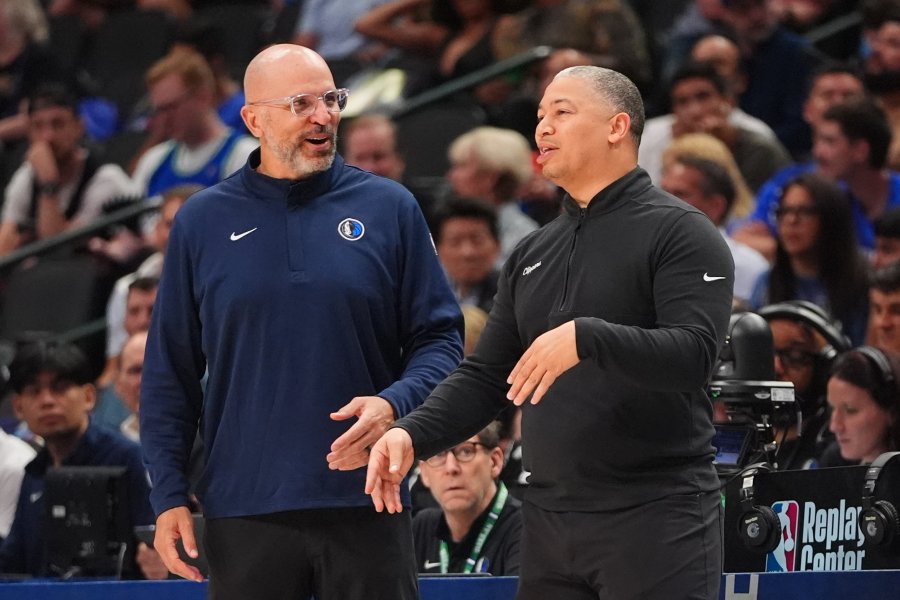 Далас Маверикс Лос Анджелис Клипърс1