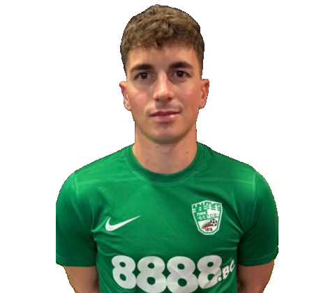 Марко Борнино