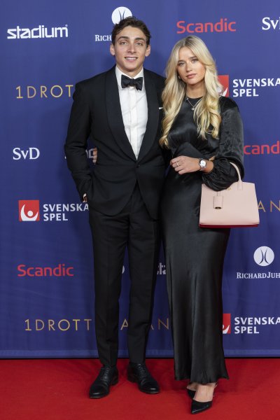 Дуплантис Дезире Ингландер1