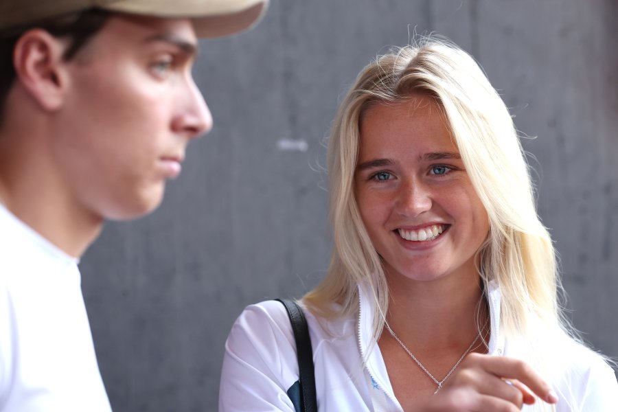 Дуплантис Дезире Ингландер1