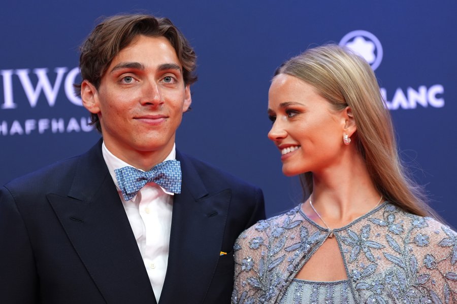 Дуплантис Дезире Ингландер1