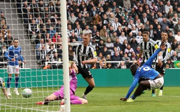 Съндърланд изпревари 