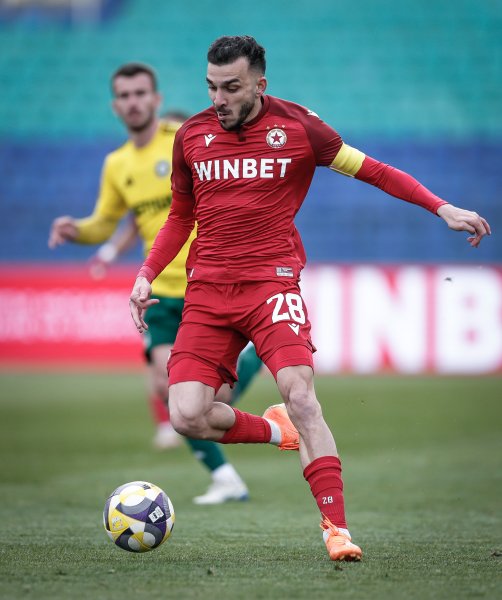 ЦСКА Добруджа1