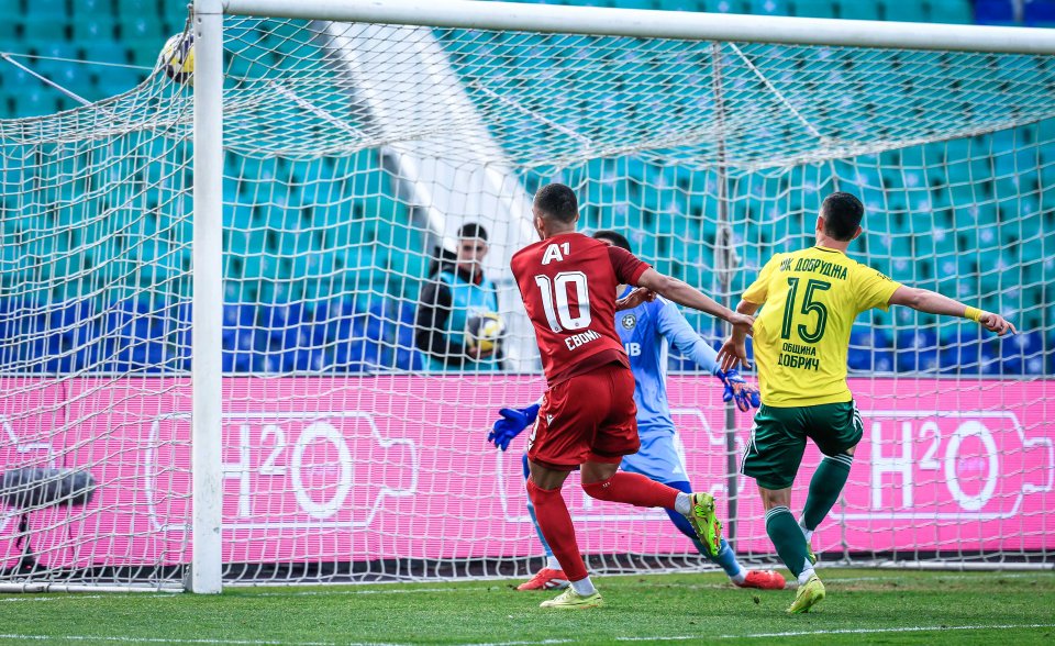 ЦСКА Добруджа1