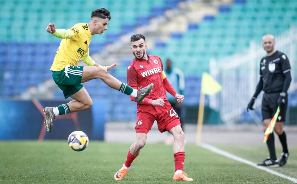 ЦСКА Добруджа1