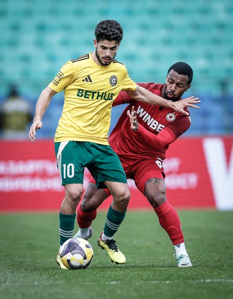 ЦСКА Добруджа1