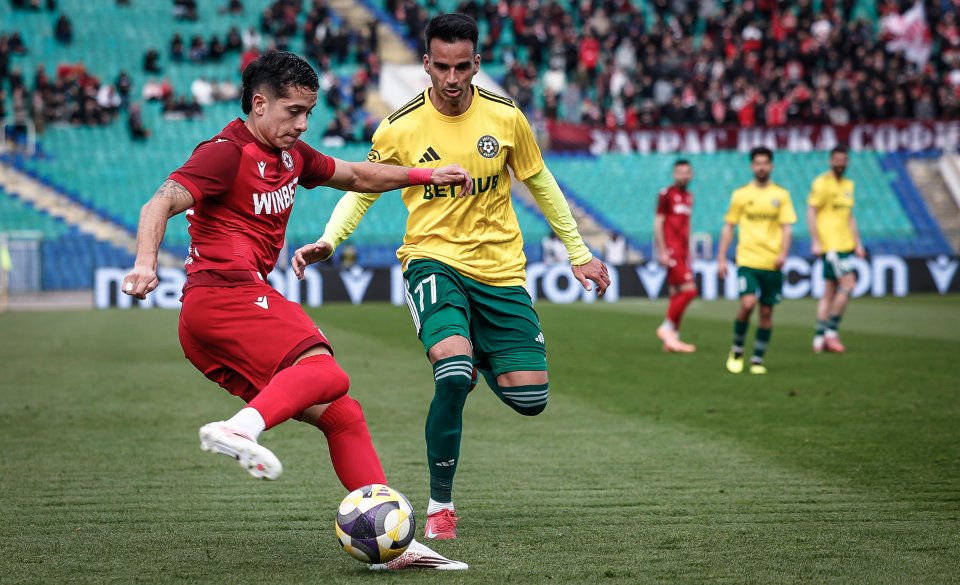 ЦСКА Добруджа1