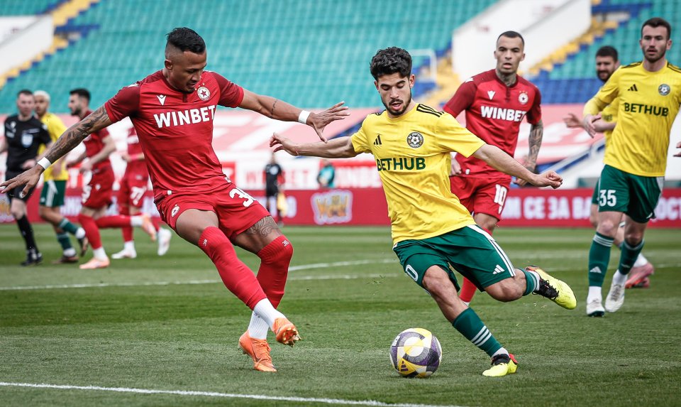 ЦСКА Добруджа1