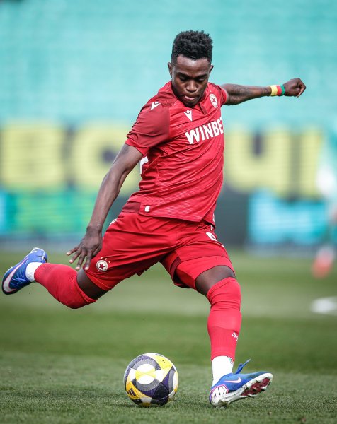 ЦСКА Добруджа1