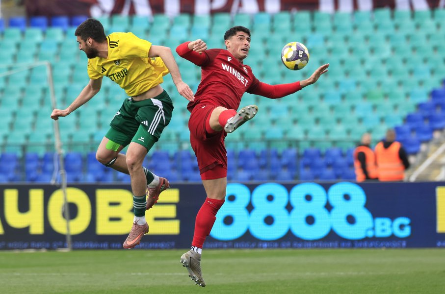 ЦСКА Добруджа1