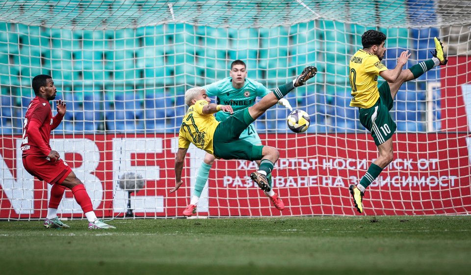 ЦСКА Добруджа1