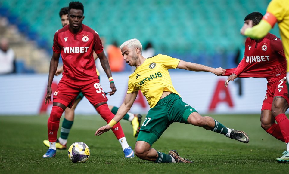 ЦСКА Добруджа1