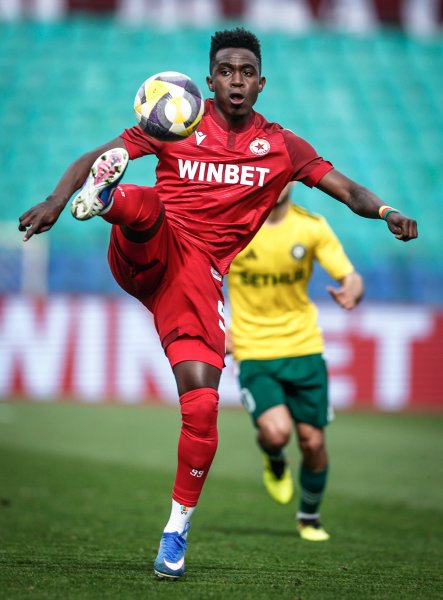 ЦСКА Добруджа1