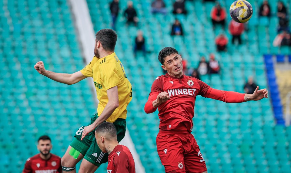 ЦСКА Добруджа1