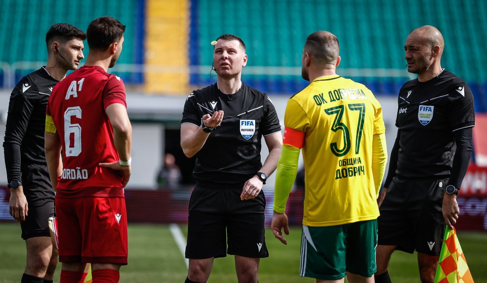 ЦСКА Добруджа1