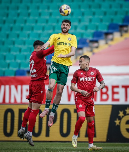 ЦСКА Добруджа1