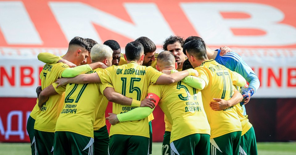ЦСКА Добруджа1
