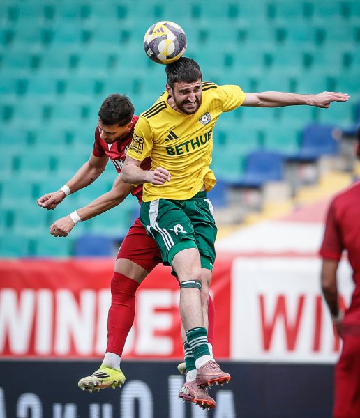 ЦСКА Добруджа1