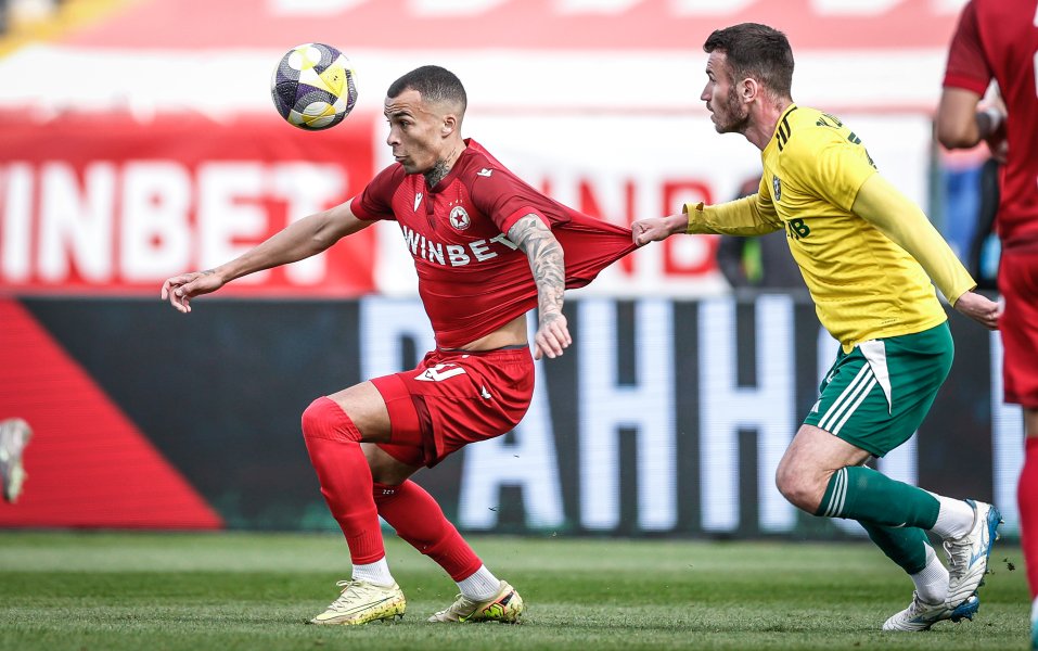 ЦСКА Добруджа1