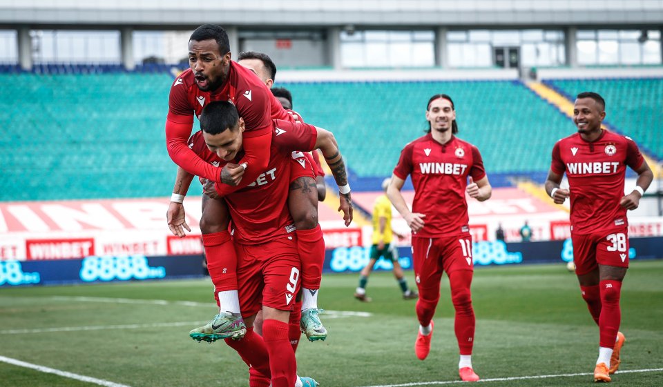 ЦСКА Добруджа1