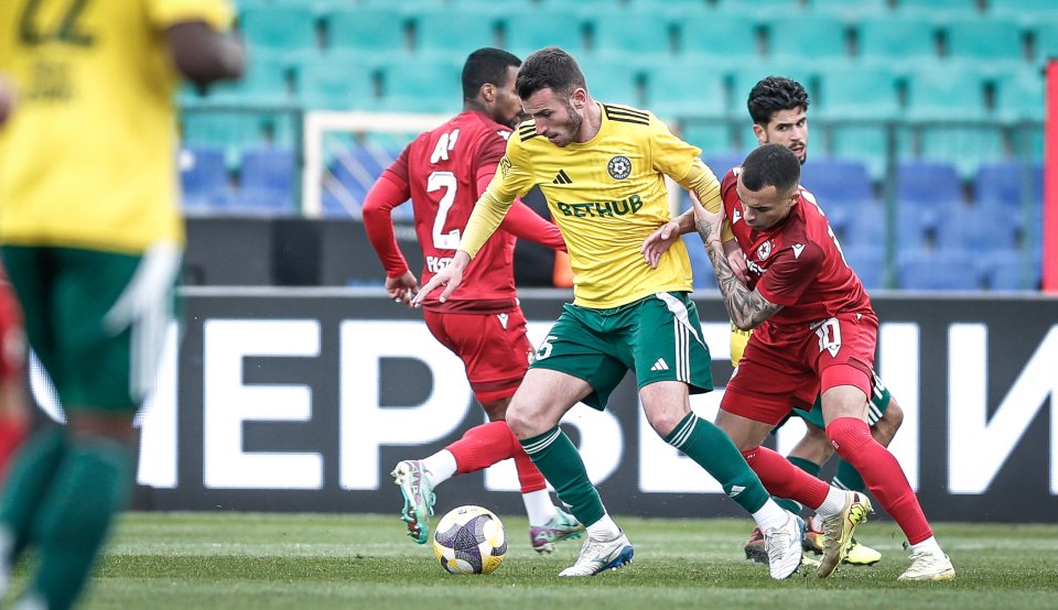 ЦСКА Добруджа1