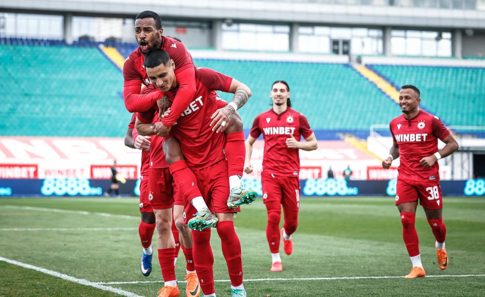 ЦСКА Добруджа1