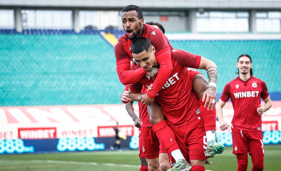 ЦСКА Добруджа1