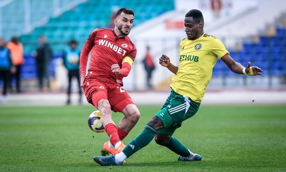 ЦСКА Добруджа1