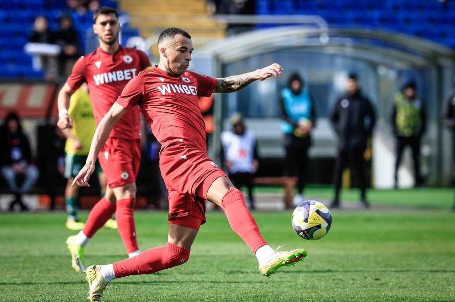 ЦСКА Добруджа1