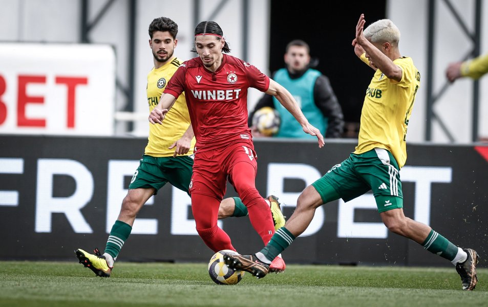 ЦСКА Добруджа1