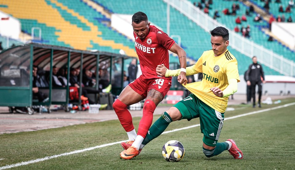 ЦСКА Добруджа1