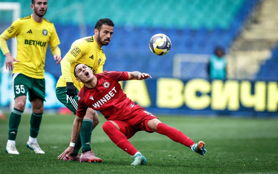 ЦСКА Добруджа1