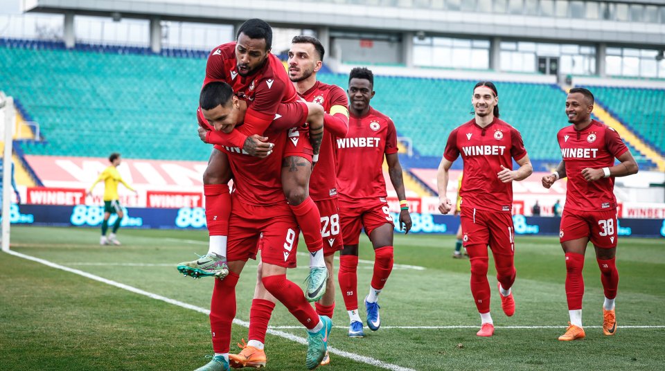 ЦСКА Добруджа1