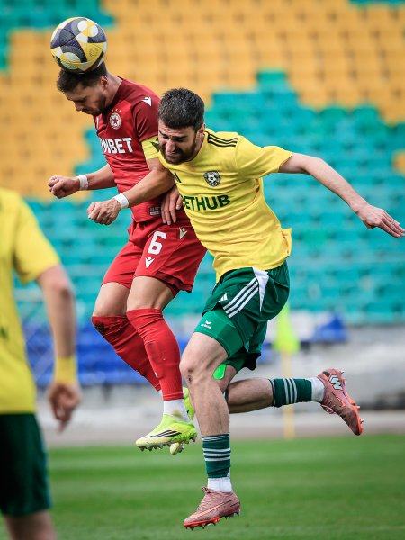 ЦСКА Добруджа1