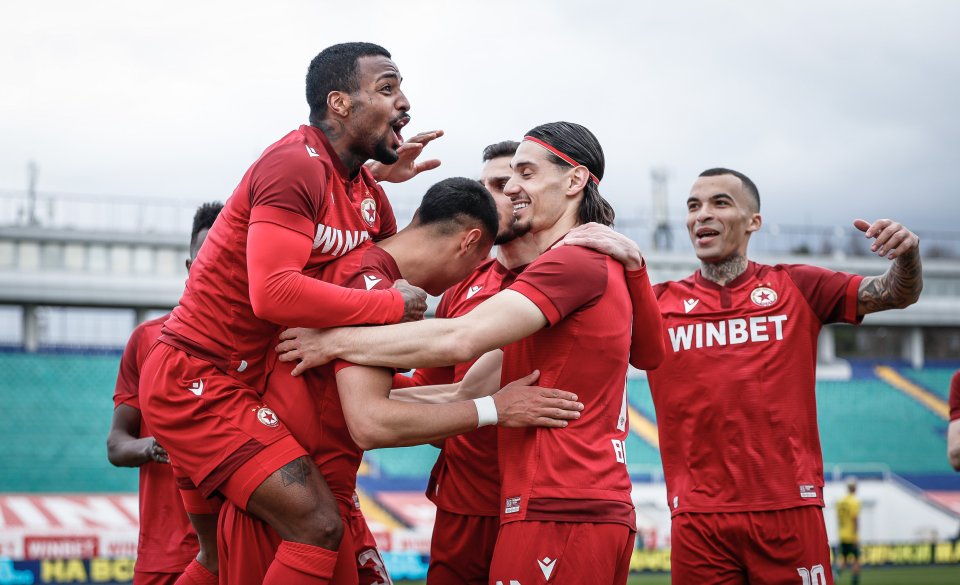 ЦСКА Добруджа1