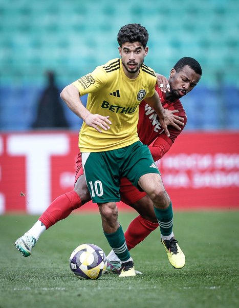 ЦСКА Добруджа1