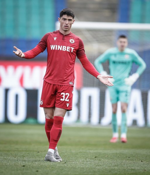 ЦСКА Добруджа1