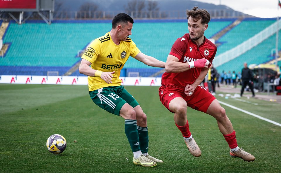 ЦСКА Добруджа1