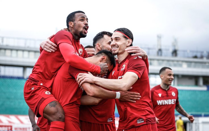 ЦСКА ще пътува отново към Алпите за лятната си подготовка