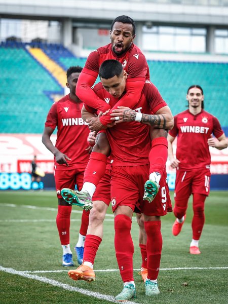 ЦСКА Добруджа1