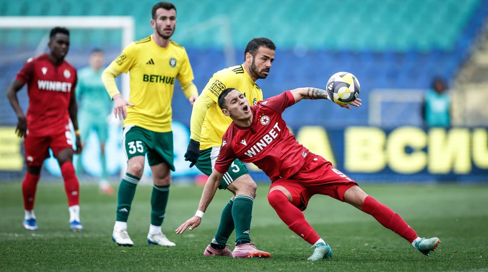 ЦСКА Добруджа1