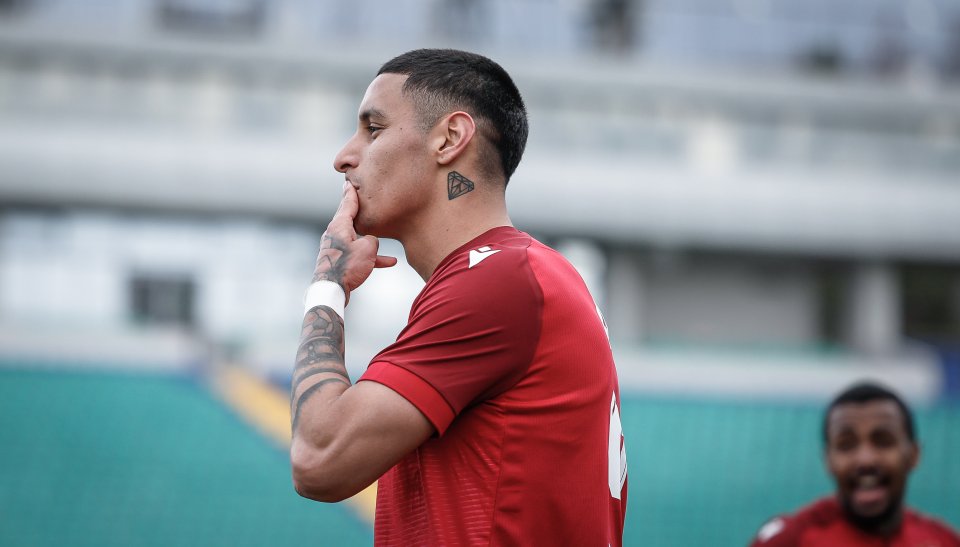 ЦСКА Добруджа1