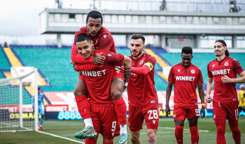 ЦСКА Добруджа1